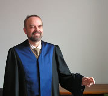 Foto von Dr. W. Pöhner